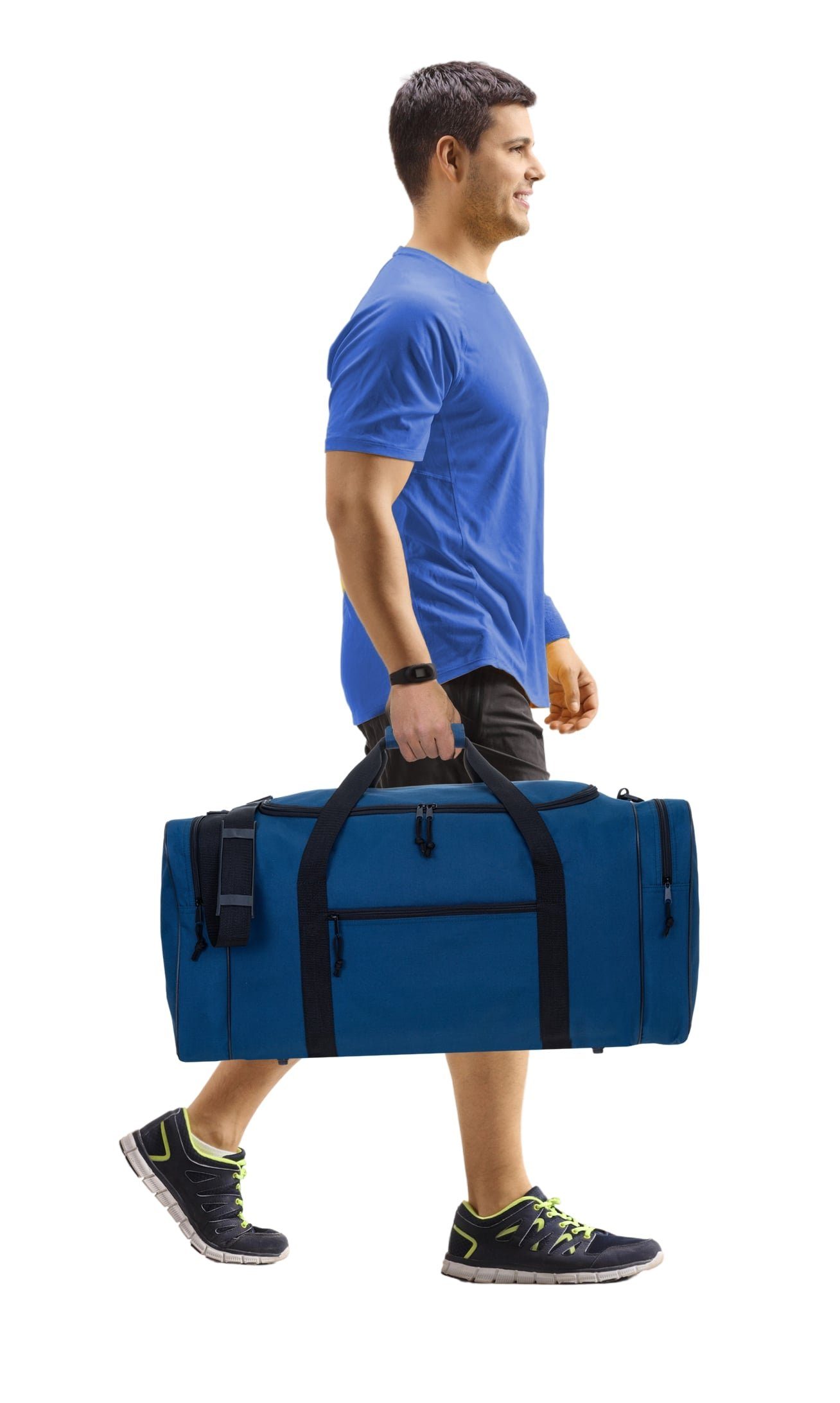 Spear Bags Sporttasche groß Saunatasche Reisetasche günstig online kaufen