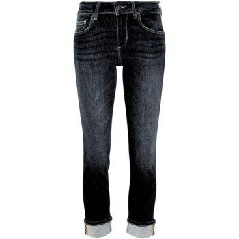 Liu Jo  Straight Leg Jeans UF4006D4615 günstig online kaufen