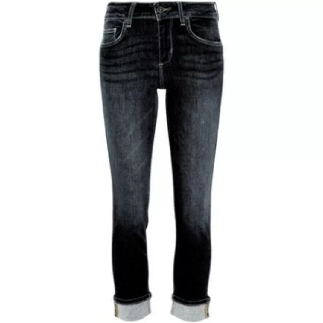 Liu Jo  Straight Leg Jeans UF4006D4615 günstig online kaufen