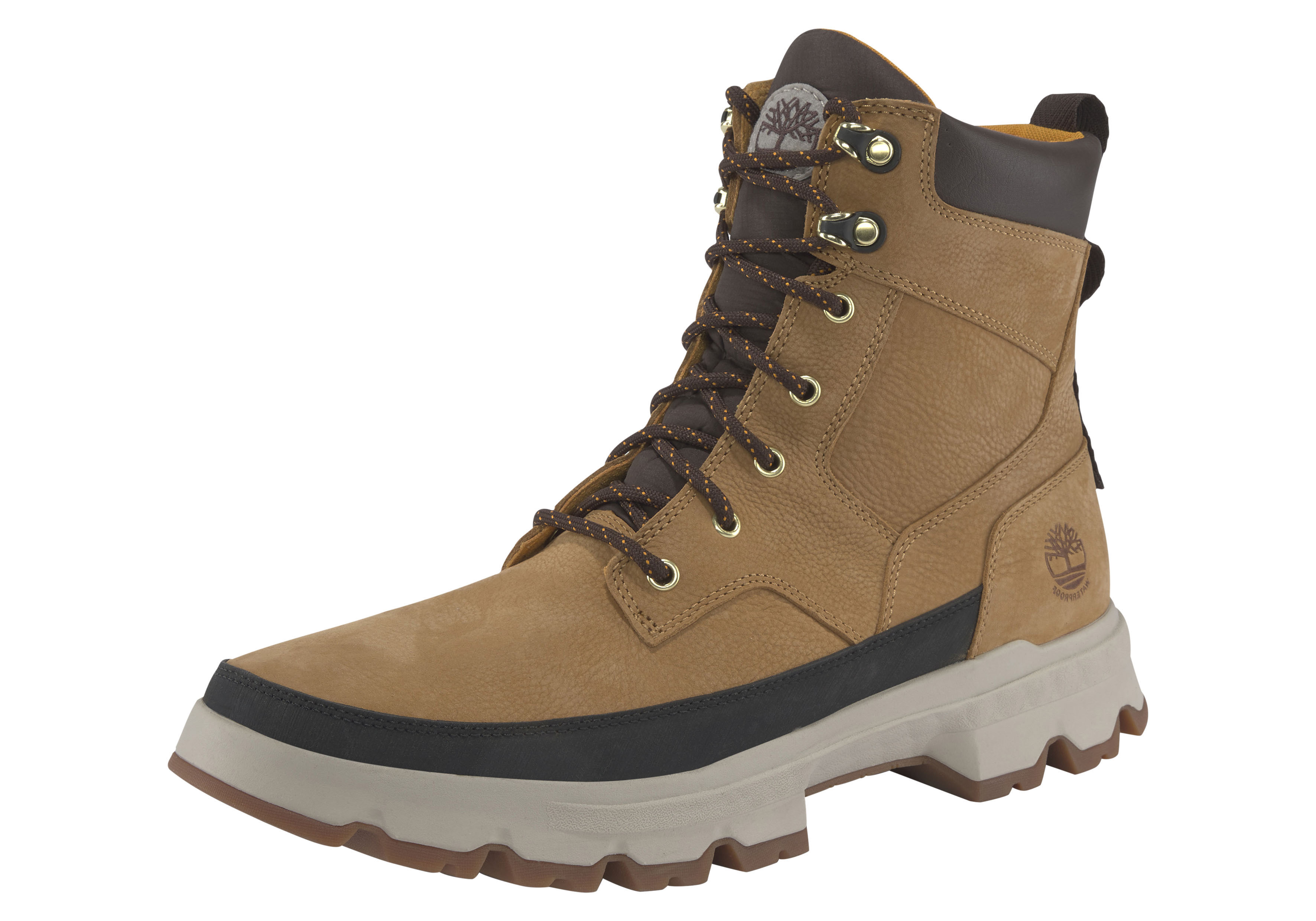 Timberland Schnürboots "TBL Orig Ultra WP Boot", wasserdicht günstig online kaufen