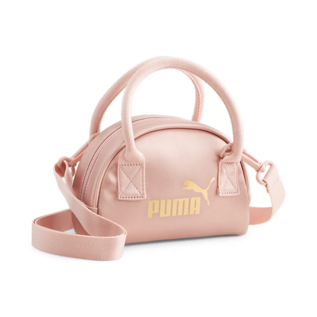 PUMA Handtasche "Core Up Mini Tragetasche Damen" günstig online kaufen