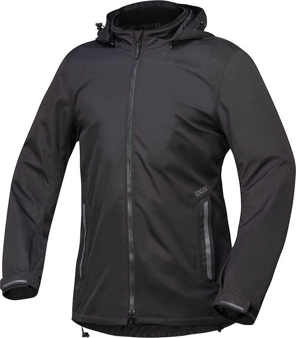IXS Motorradjacke Eton-ST-Plus Motorrad Textiljacke Wasserdicht günstig online kaufen
