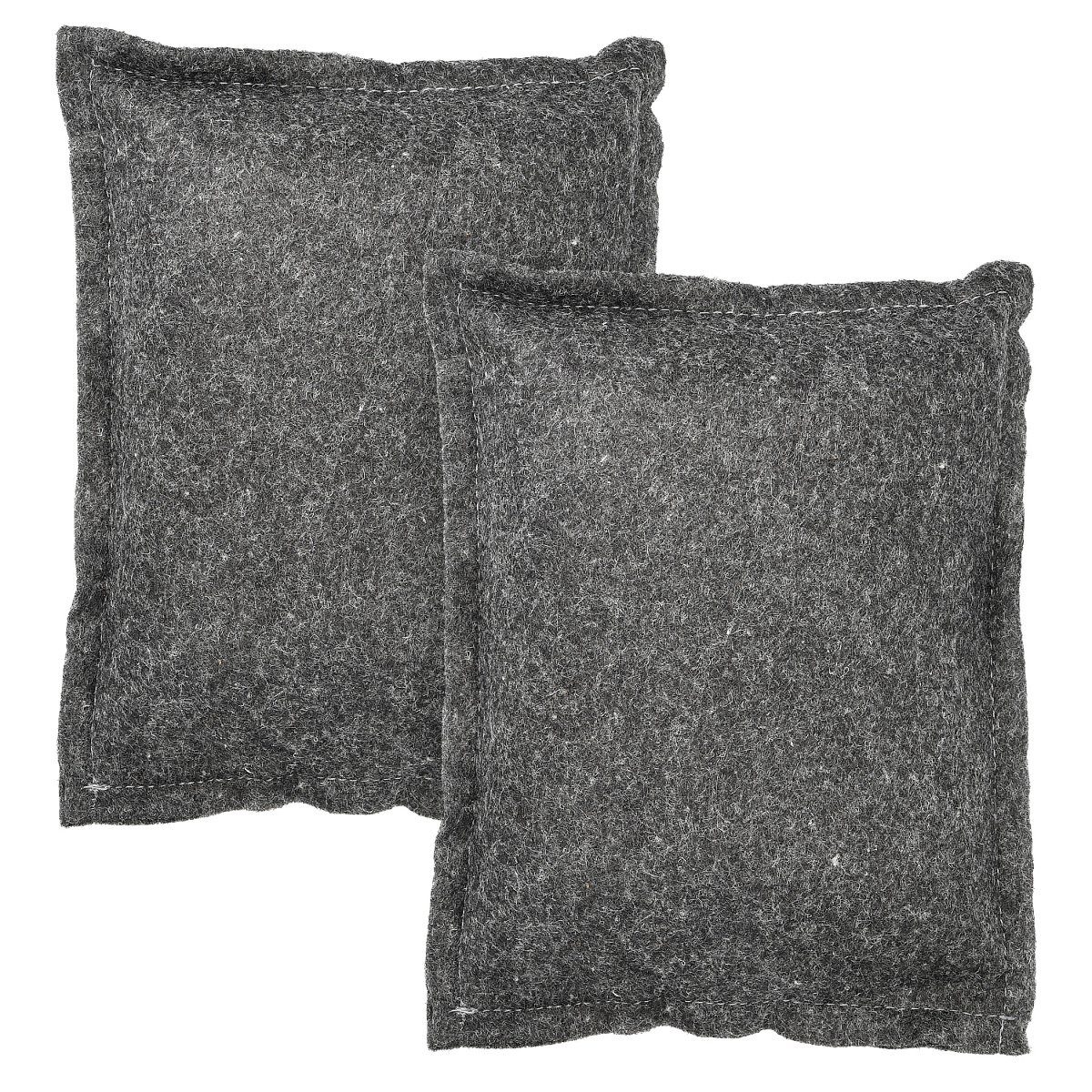 Navaris Luftentfeuchter 2x 500g Auto Entfeuchtungskissen günstig online kaufen