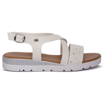 Valleverde  Sandalen BIANCO günstig online kaufen