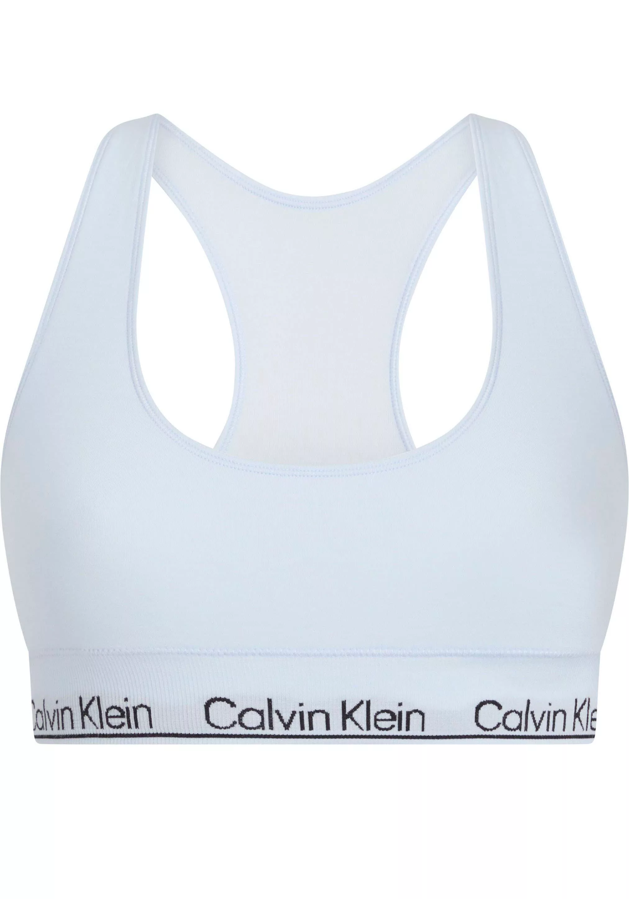 Calvin Klein Underwear Bralette-BH "RACERBACK BRALETTE" günstig online kaufen