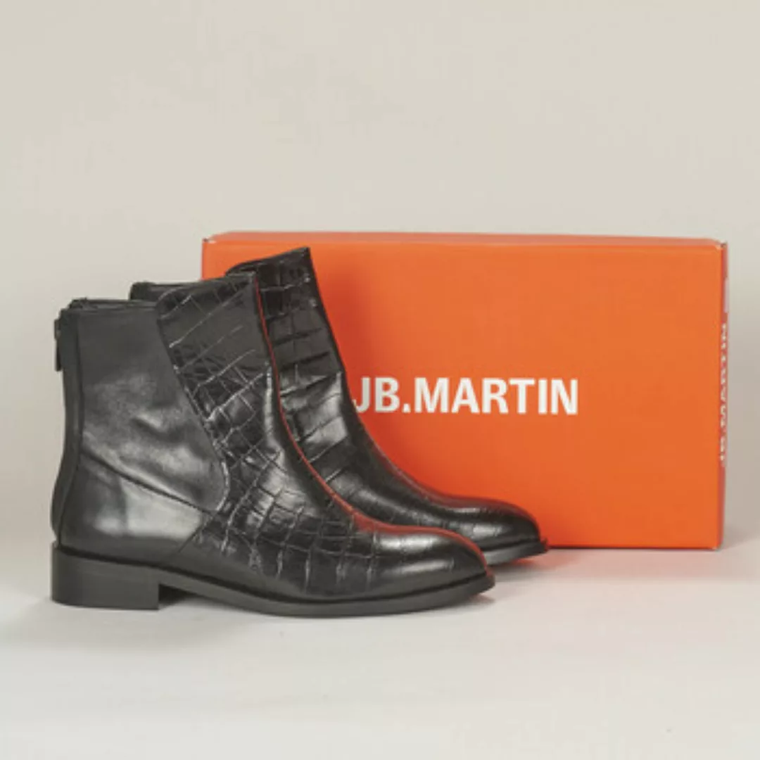 JB Martin  Damenstiefel OLIVIA günstig online kaufen