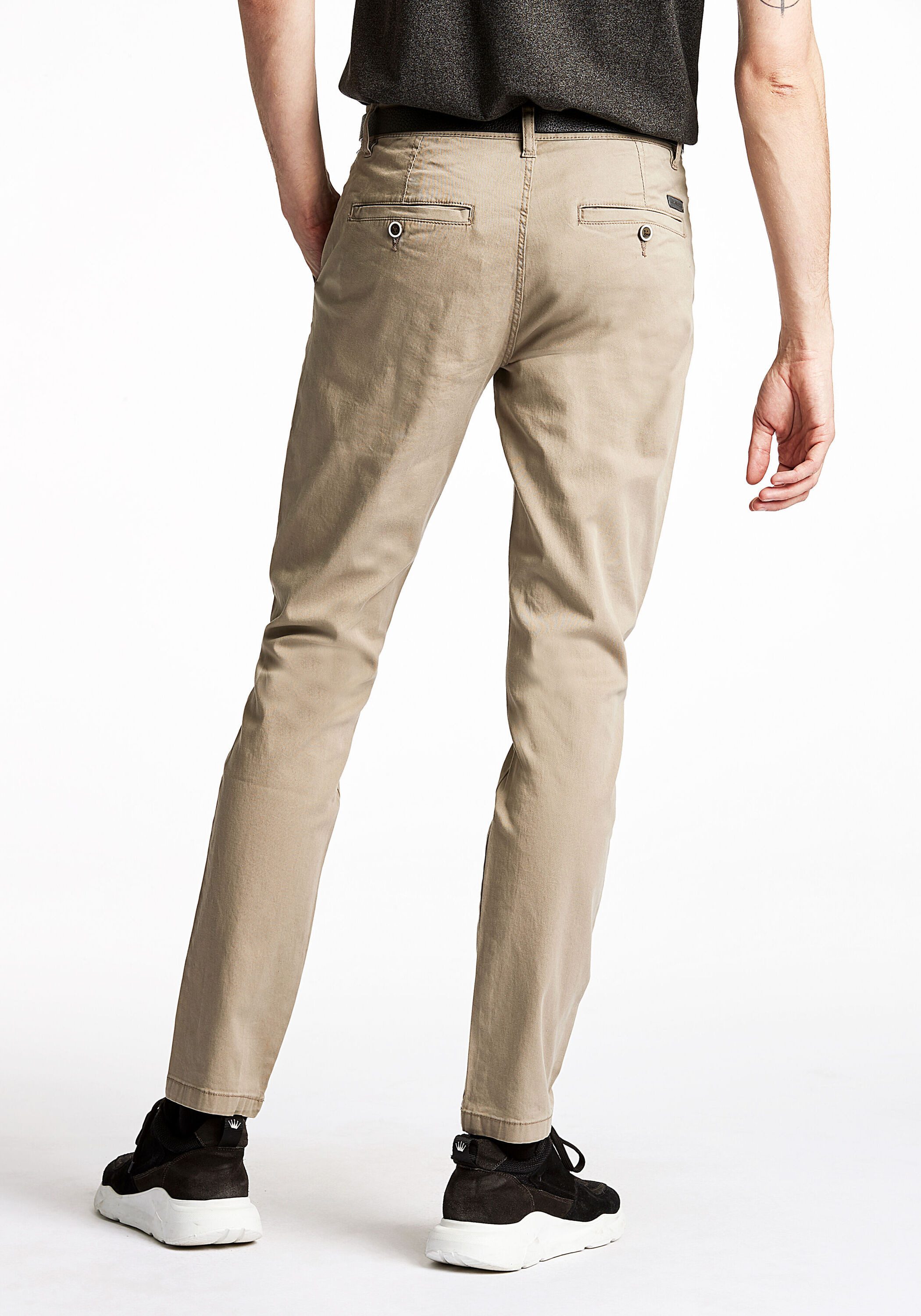 LINDBERGH Chinos "Lindbergh Chino, Chinos" günstig online kaufen