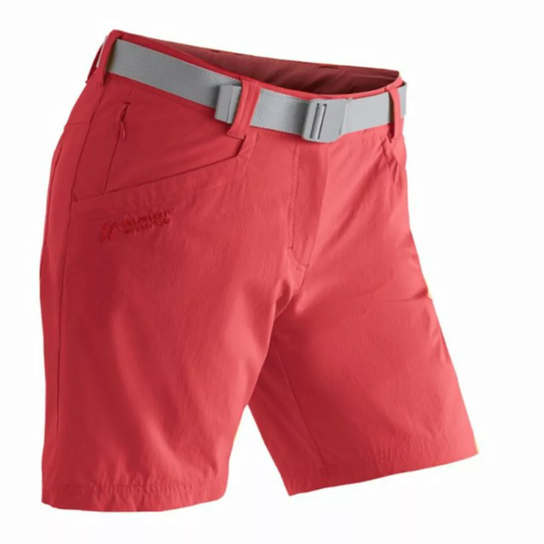 Maier Sports Funktionsshorts "Lulaka Shorts", Damen Shorts, kurze Wanderhos günstig online kaufen