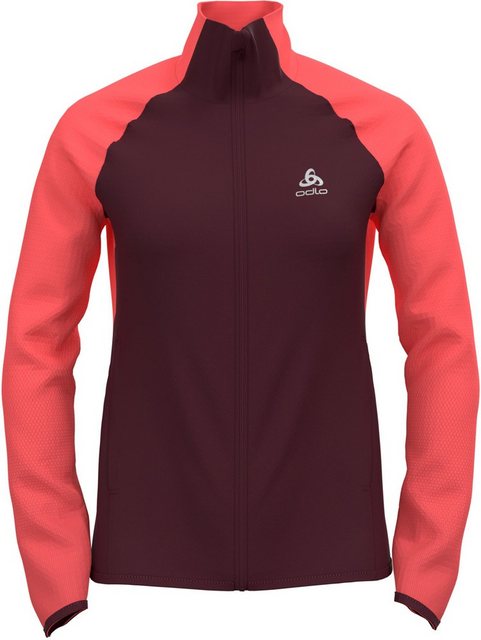 Odlo Kurzjacke Jacket Zeroweight Warm Hybrid günstig online kaufen