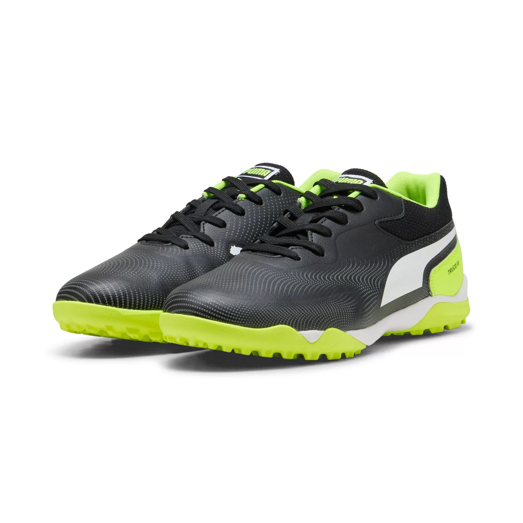 PUMA Hallenschuh "TRUCO III TT" günstig online kaufen