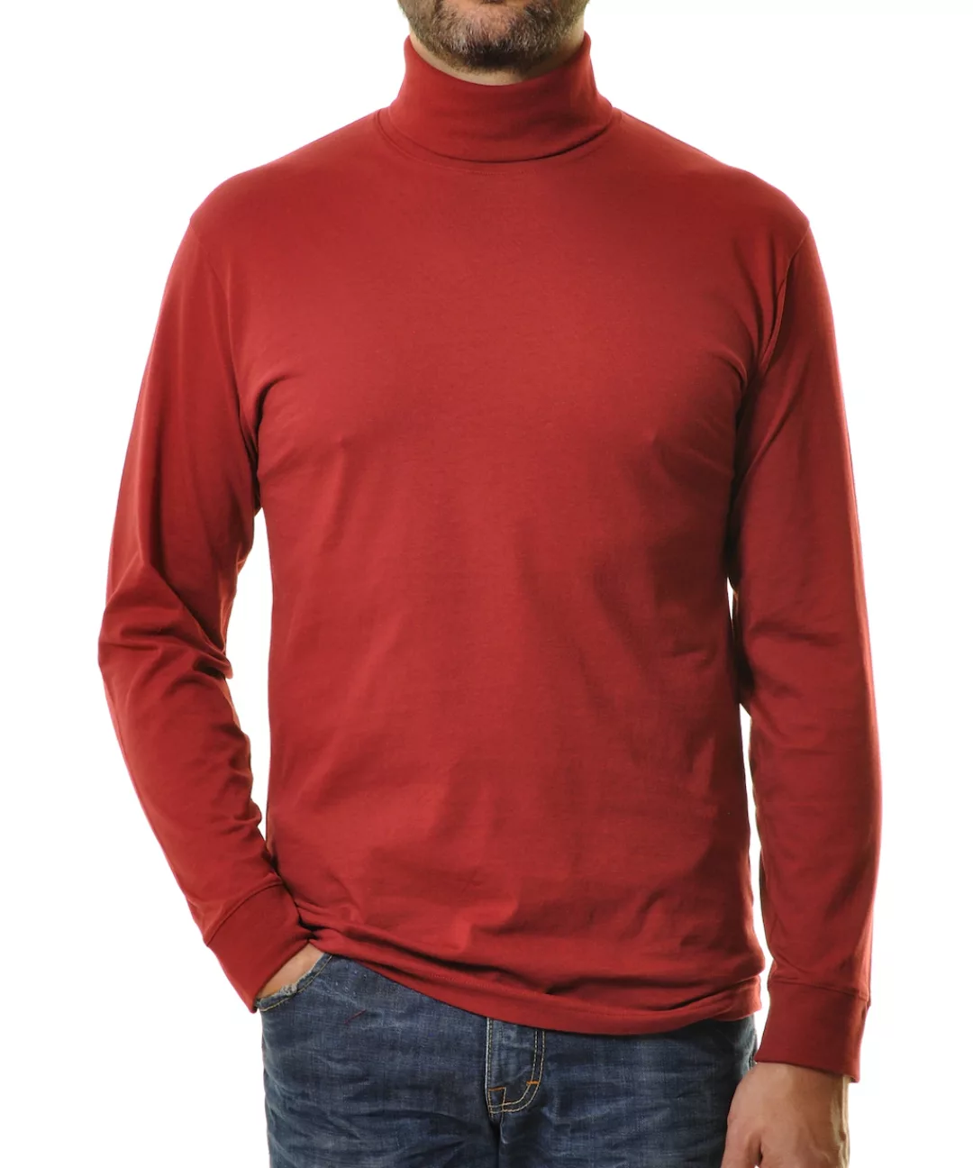 RAGMAN Longpullover günstig online kaufen