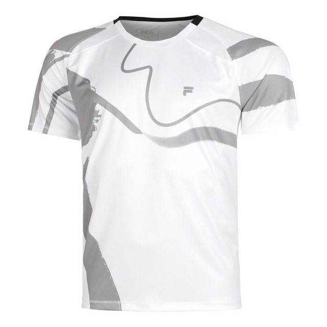 Fila T-Shirt T-Shirt Cassian günstig online kaufen