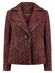 Blazer Fadenmeister Berlin rot günstig online kaufen