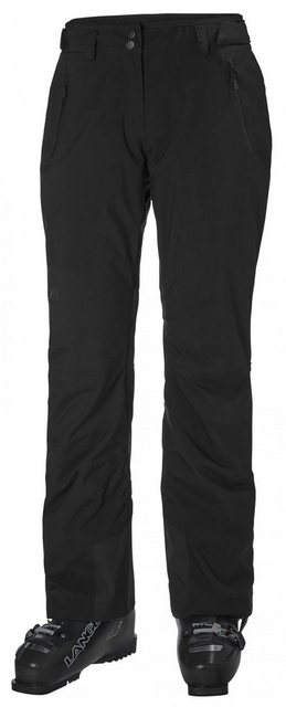 Helly Hansen Softshellhose Helly Hansen W Legendary Insulated Pant Damen Ho günstig online kaufen