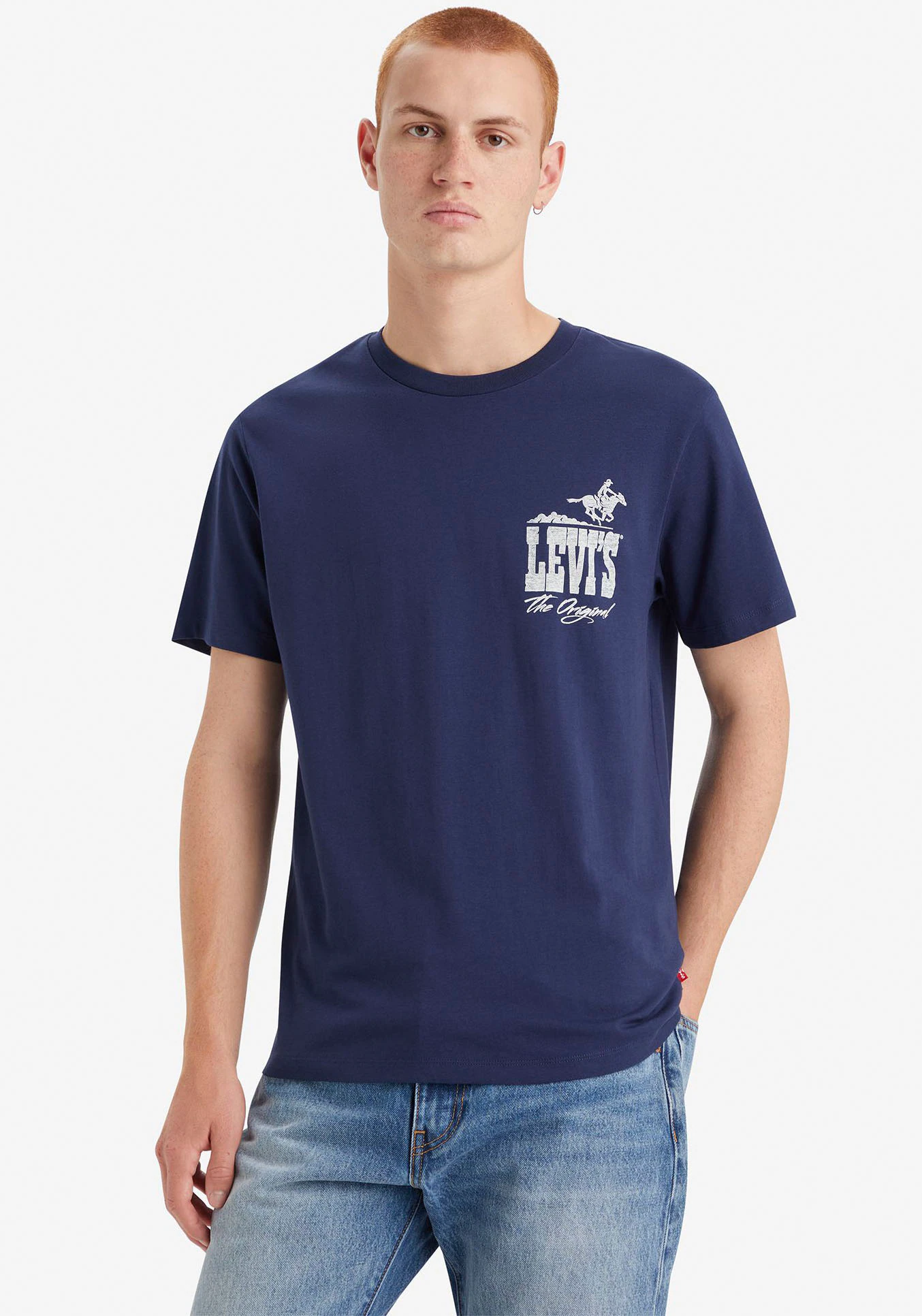 Levis T-Shirt günstig online kaufen