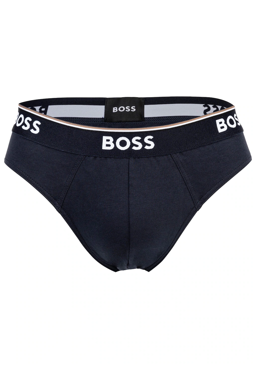 BOSS Slip "Slip Briefs 3P Power 6er Pack" günstig online kaufen