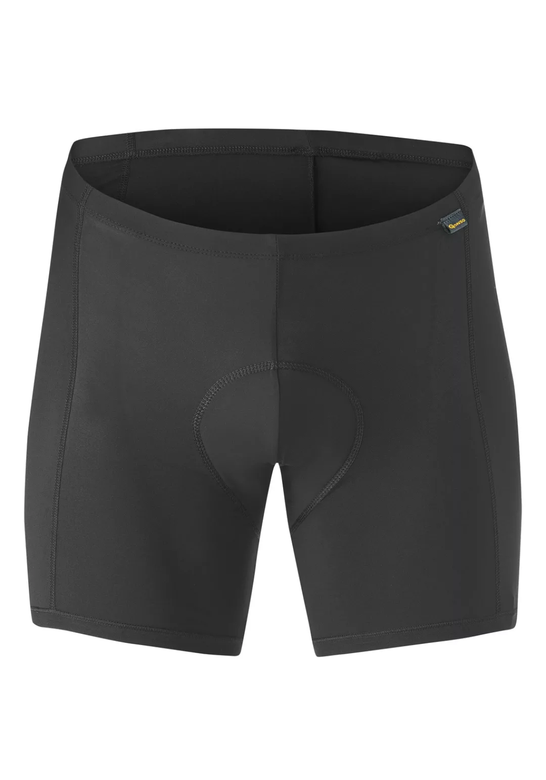 Gonso Fahrradhose "Benito", Herren Fahrradunterhose, atmungsaktive Radhose, günstig online kaufen