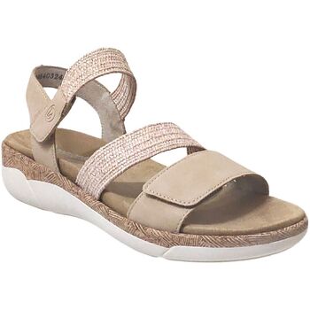 Remonte Keilsandalette, Riemchensandale, Bequemschuh, Sommerschuh mit Soft- günstig online kaufen
