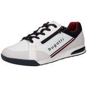 Bugatti Sneaker Herren weiß|weiß|weiß günstig online kaufen