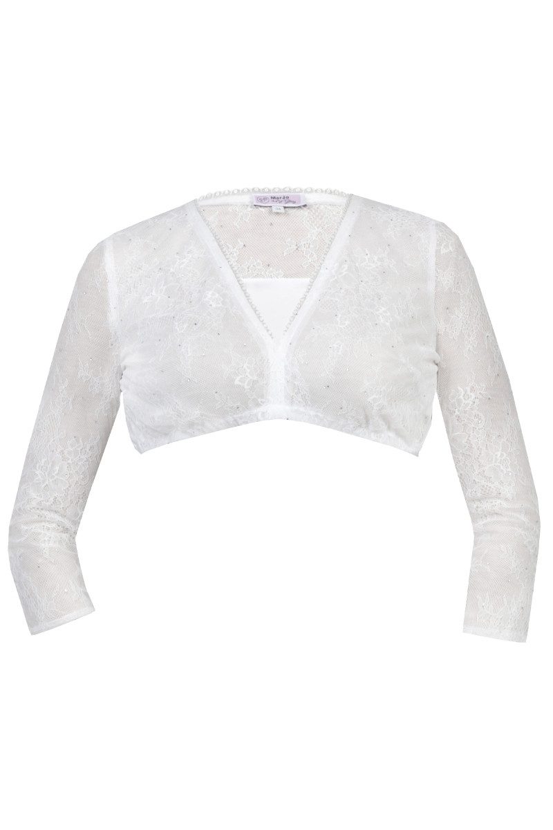 MarJo Dirndlbluse Dirndlbluse - KOSIMA-DORO - günstig online kaufen
