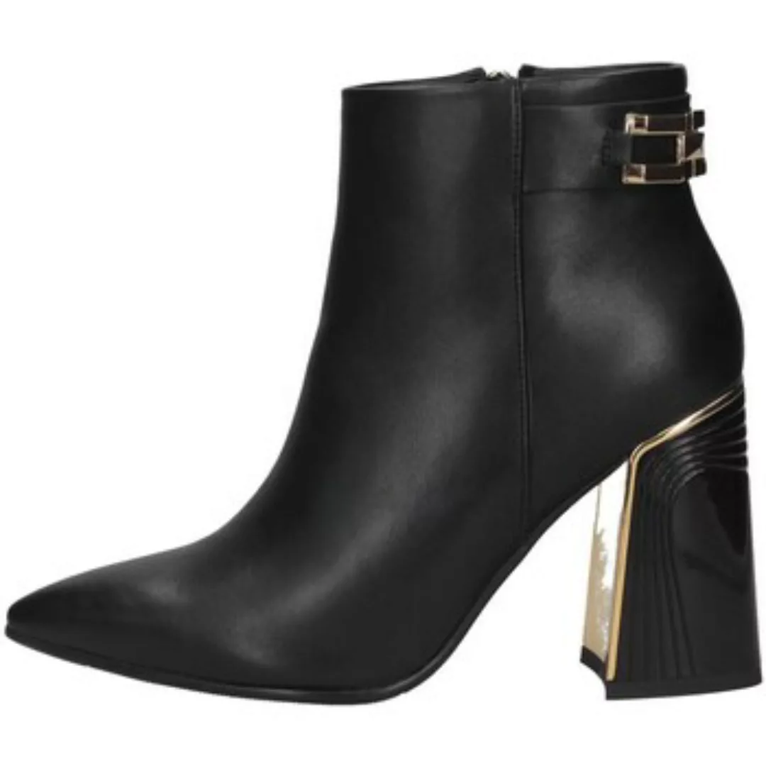 Exé Shoes  Ankle Boots Exe' SJ671 Stiefeletten Frau günstig online kaufen