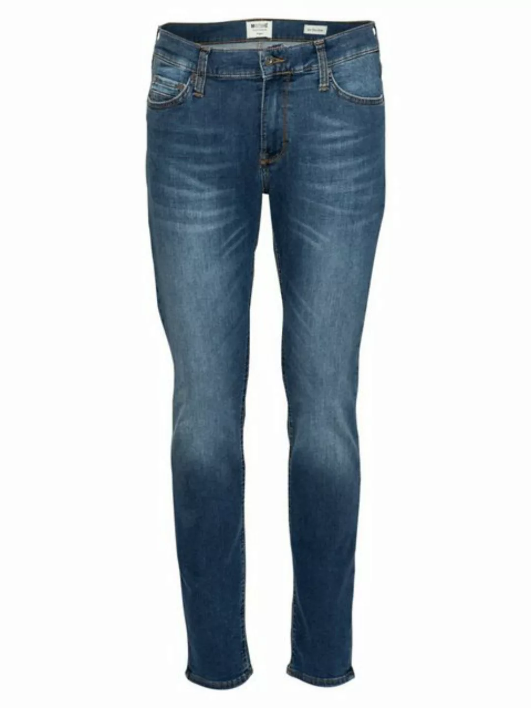 MUSTANG Slim-fit-Jeans "Vegas" günstig online kaufen