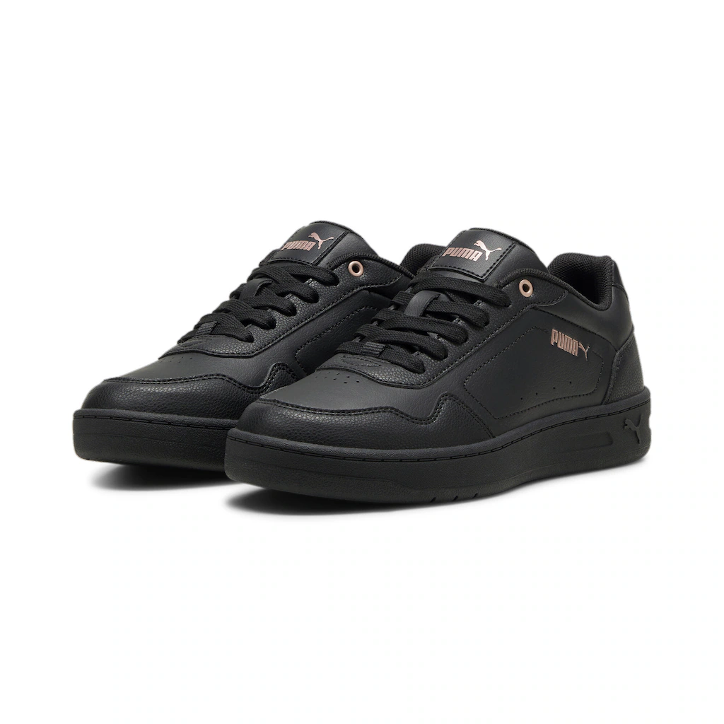 PUMA Sneaker "COURT CLASSY" günstig online kaufen