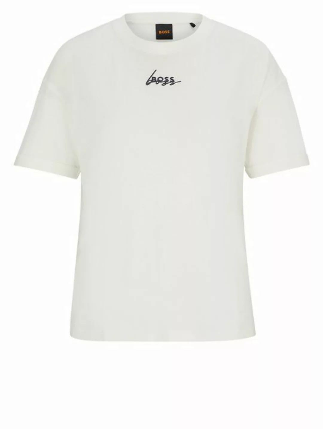 BOSS ORANGE T-Shirt C_Evi_1 (1-tlg) günstig online kaufen