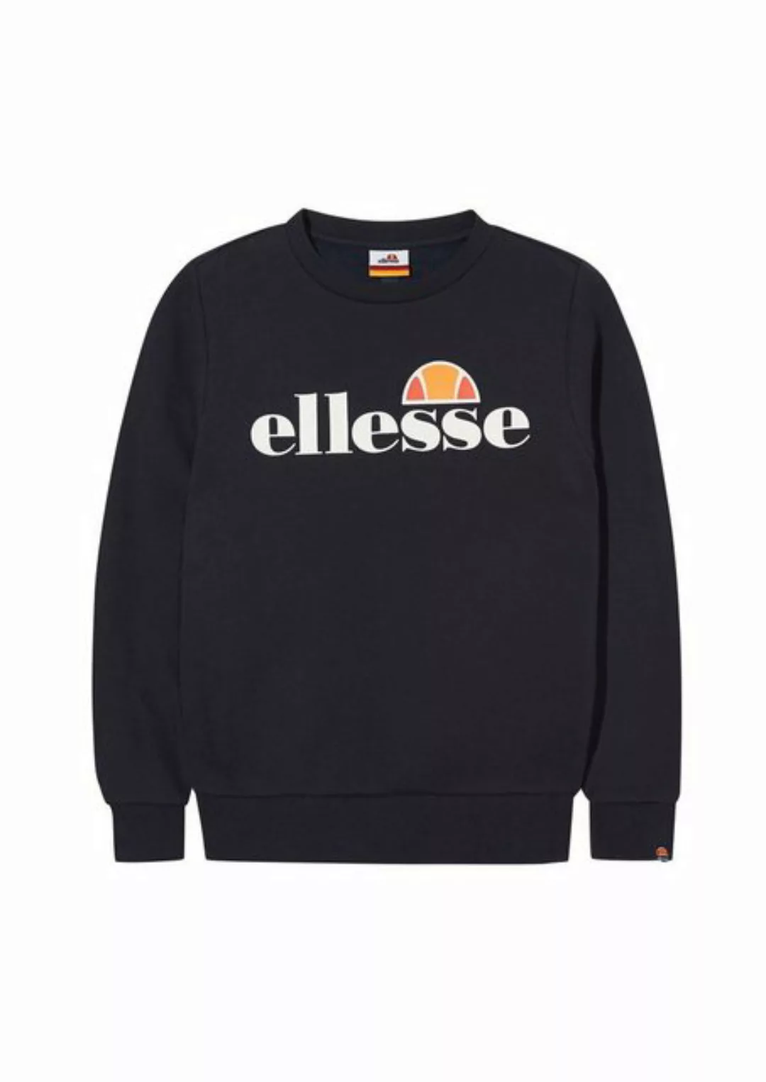 Ellesse Sweatshirt Suprios (1-tlg) günstig online kaufen