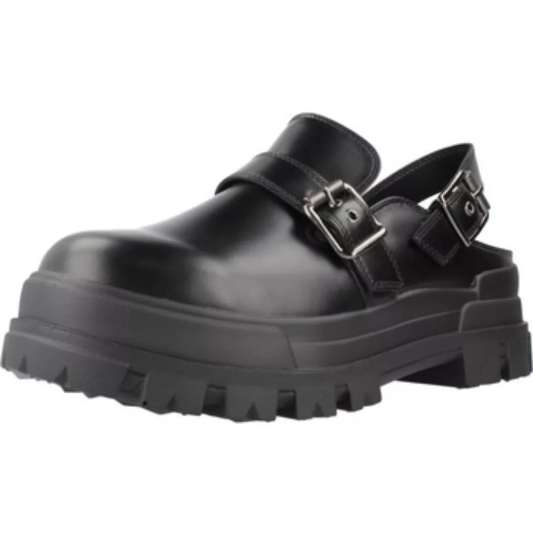 Buffalo  Herrenschuhe ASPHA CLOG SND BS günstig online kaufen