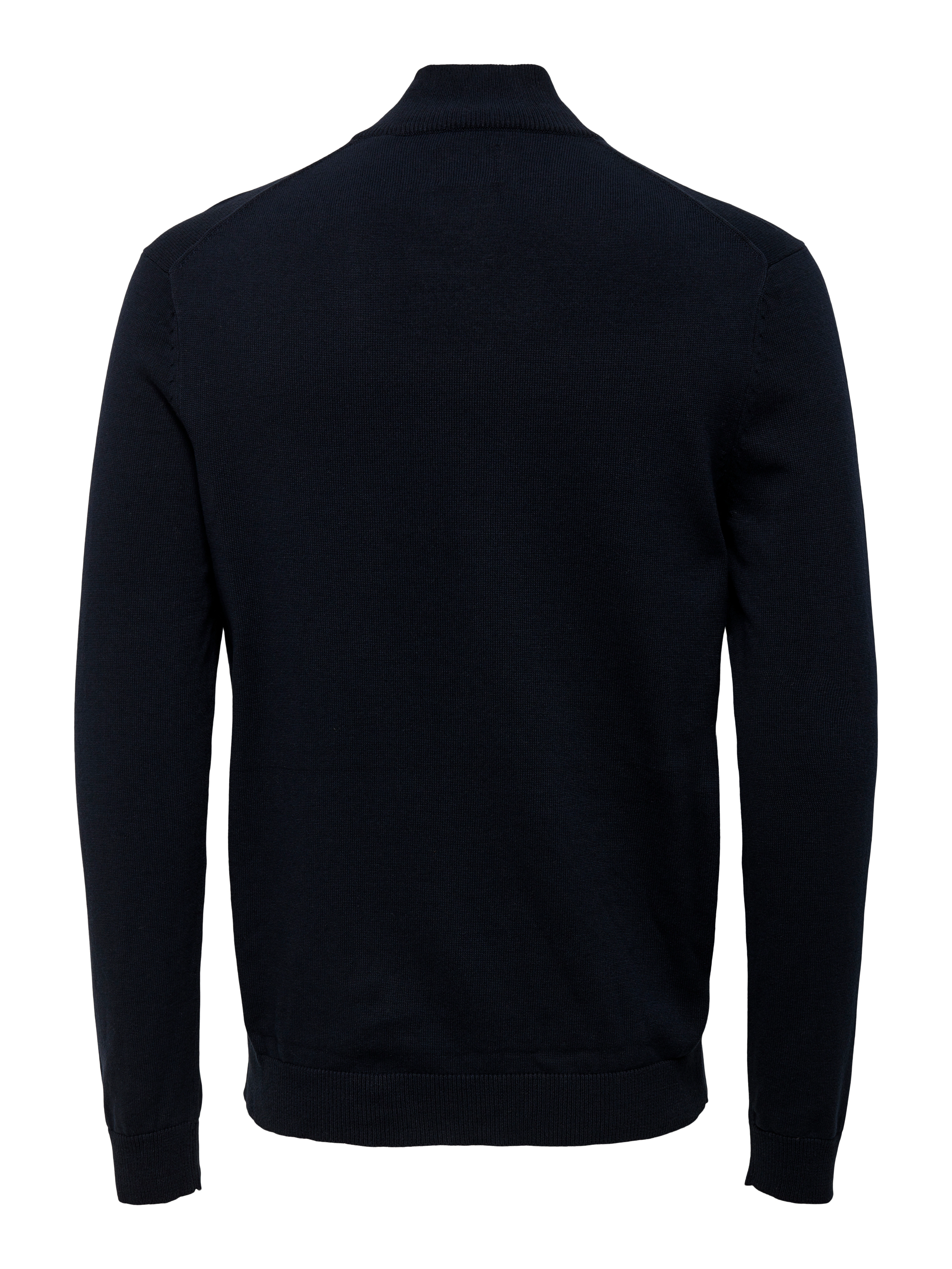 ONLY & SONS Strickpullover ONSALEX REG 12 HALF ZIP KNIT günstig online kaufen