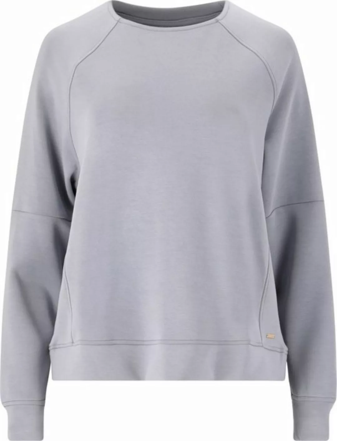 ATHLECIA Rollkragenpullover Jacey W Crew Neck günstig online kaufen