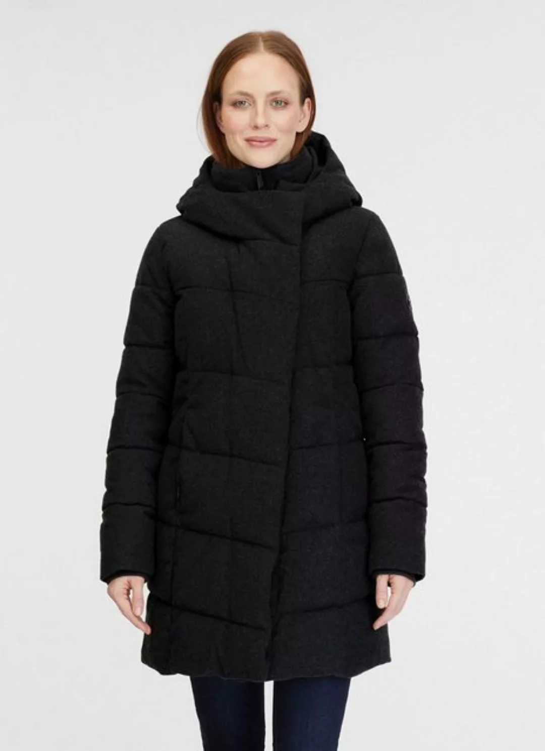 Ragwear Winterjacke Pavla Long günstig online kaufen