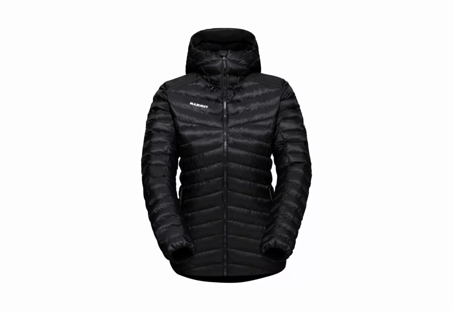 Mammut Steppjacke Mammut Albula IN Hooded Jacket Damen Steppjacke Isolation günstig online kaufen