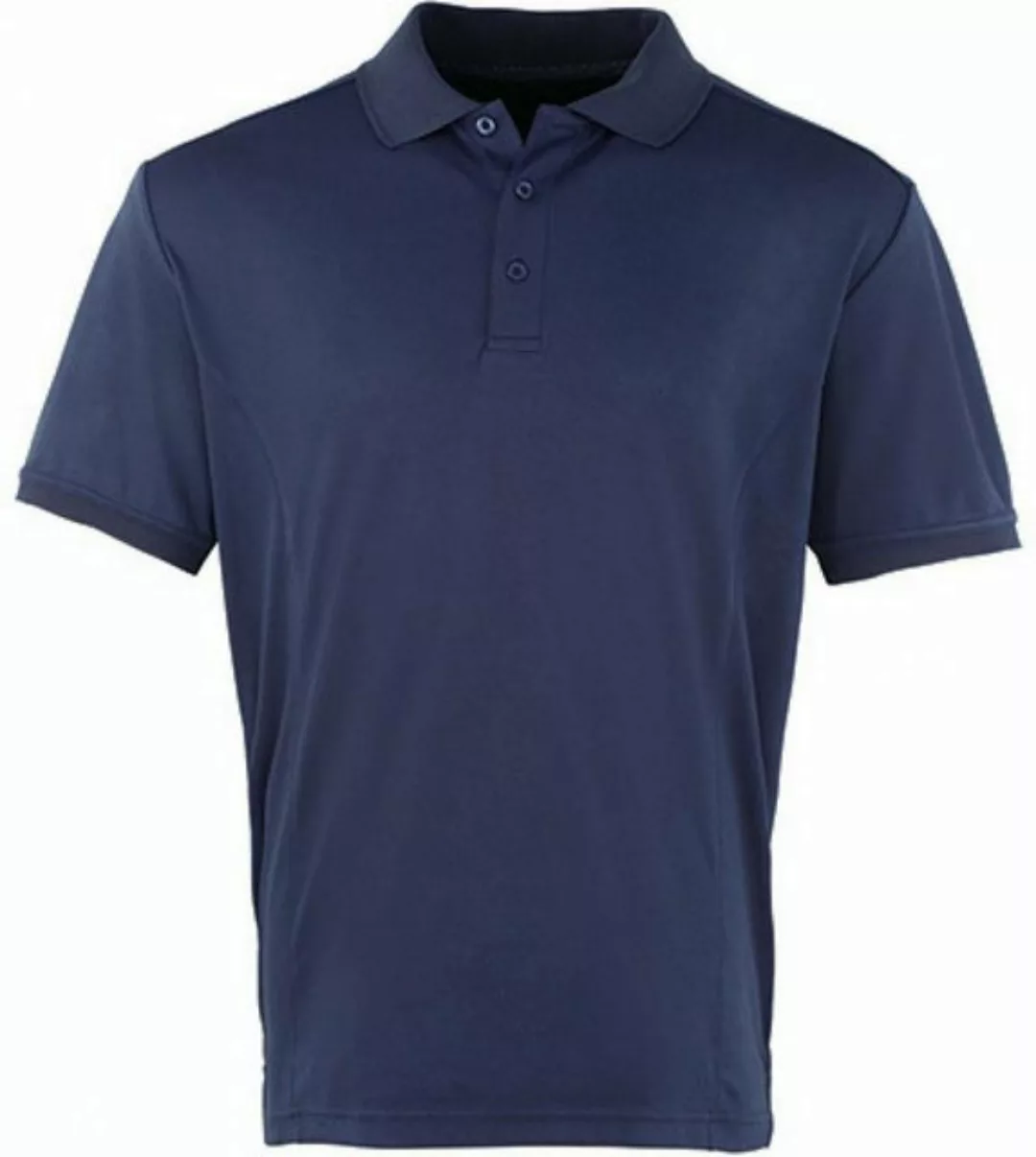 Premier Workwear Poloshirt Herren Coolchecker Piqué Polo günstig online kaufen