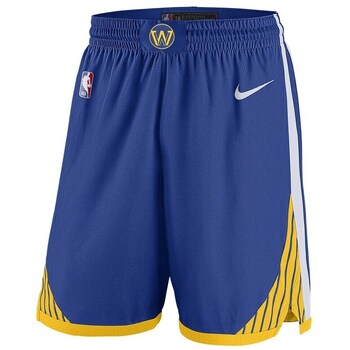 Nike  7/8 & 3/4 Hosen Gsw M NK Swgmn Short Road günstig online kaufen