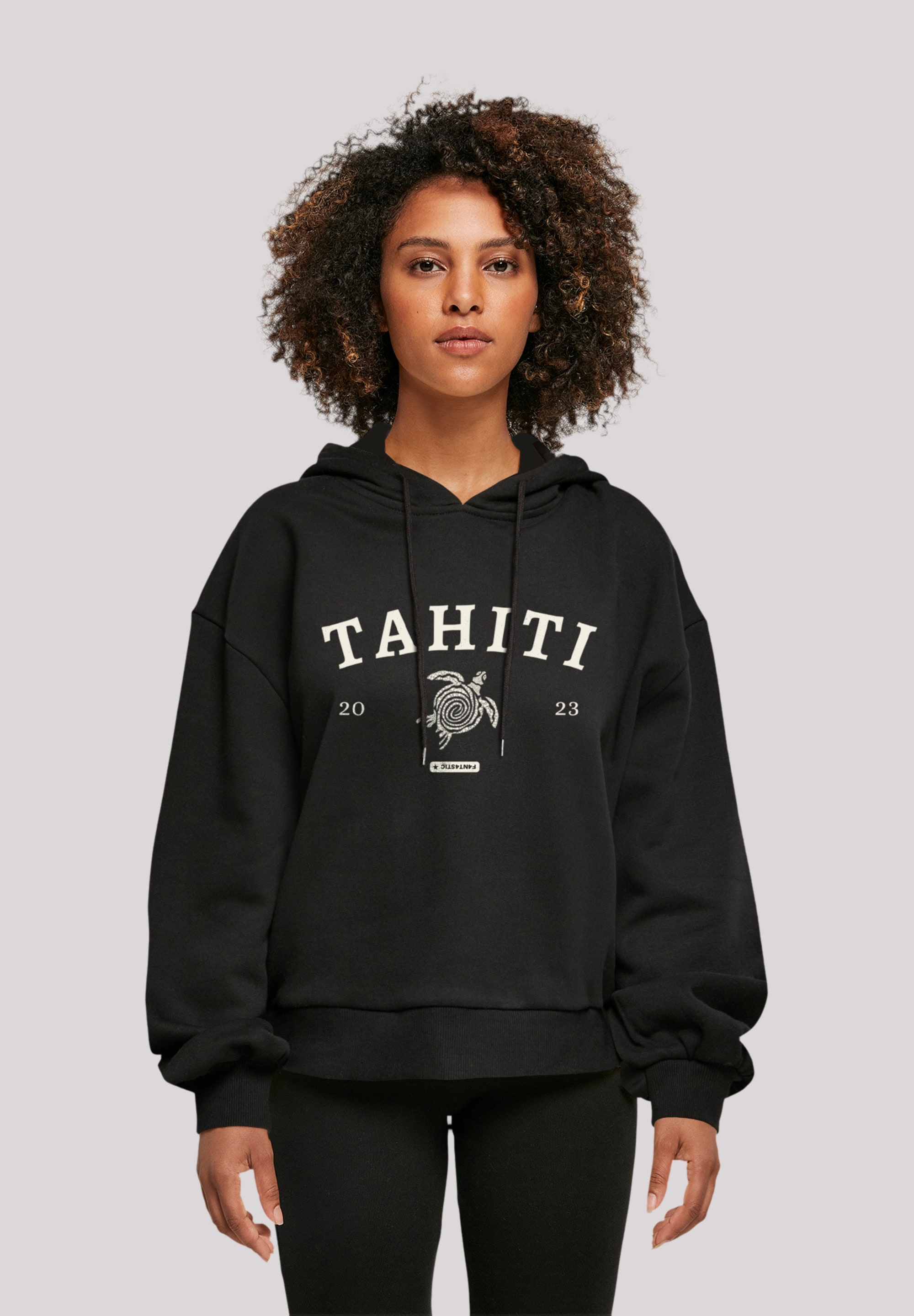 F4NT4STIC T-Shirt "Tahiti", Print günstig online kaufen