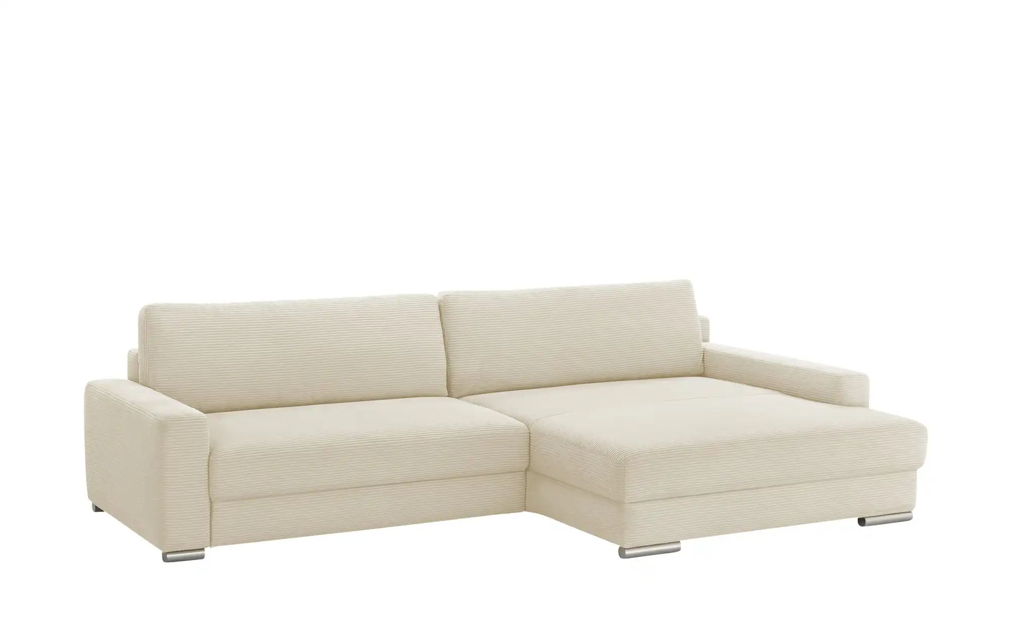 medium Ecksofa  Marilyn ¦ beige ¦ Maße (cm): B: 310 H: 88 T: 182 Polstermöb günstig online kaufen