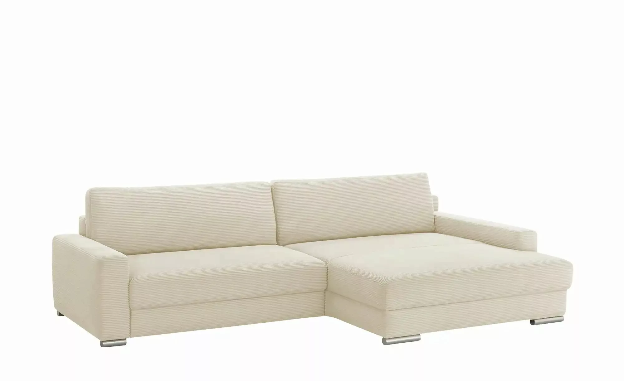 medium Ecksofa  Marilyn ¦ beige ¦ Maße (cm): B: 310 H: 88 T: 182.0 Polsterm günstig online kaufen