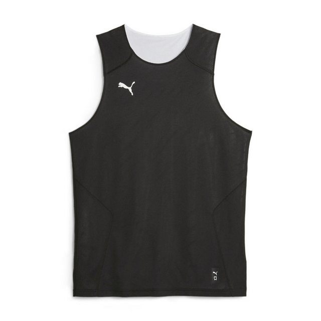 PUMA Tanktop Puma Herren Tanktop Hoops Team Reverse Practice Jersey 676640 günstig online kaufen