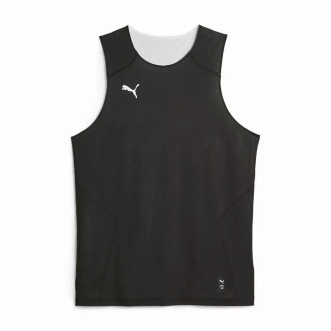 PUMA Tanktop Puma Herren Tanktop Hoops Team Reverse Practice Jersey 676640 günstig online kaufen