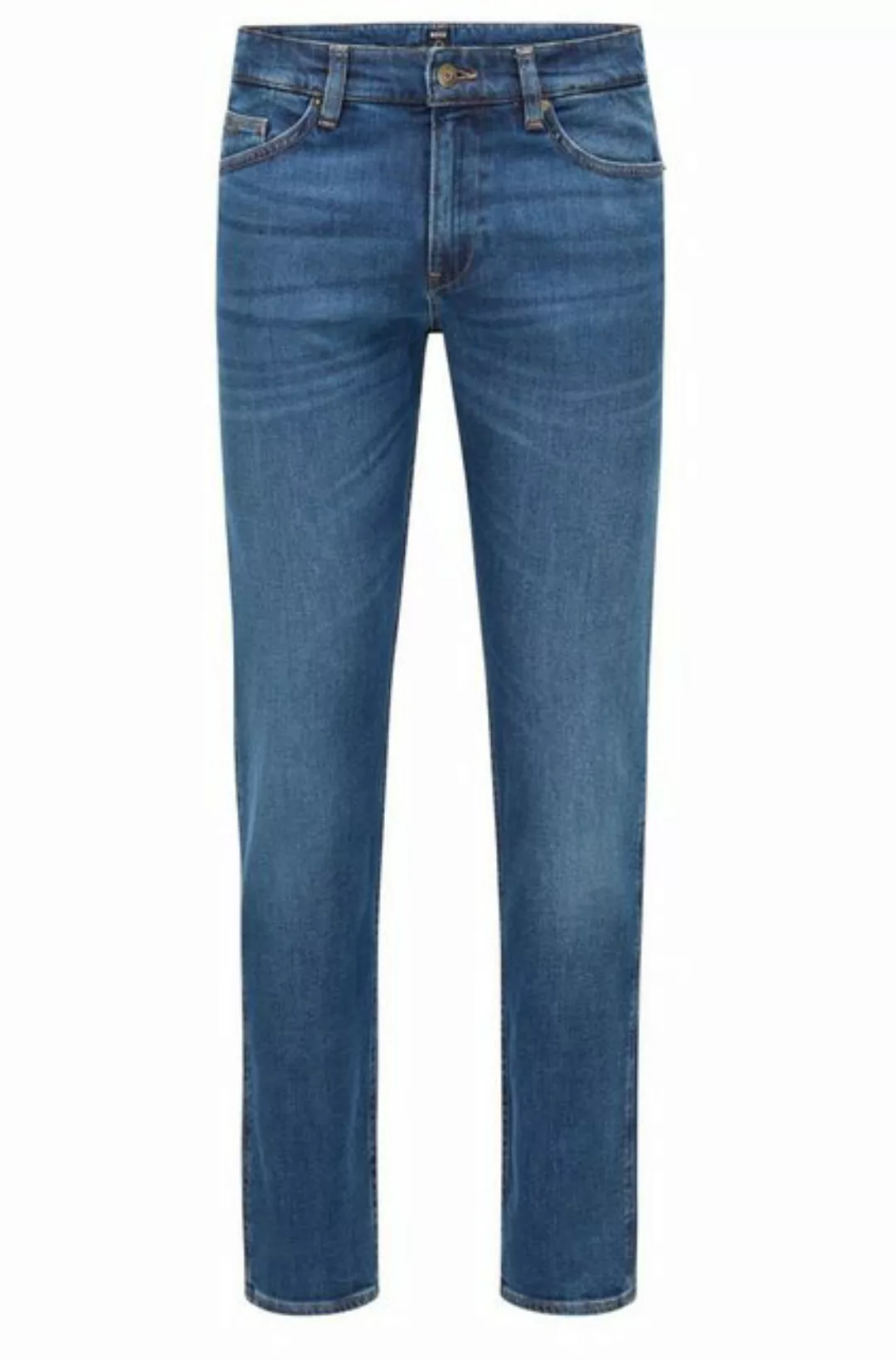 BOSS 5-Pocket-Jeans Delaware3 (1-tlg) günstig online kaufen