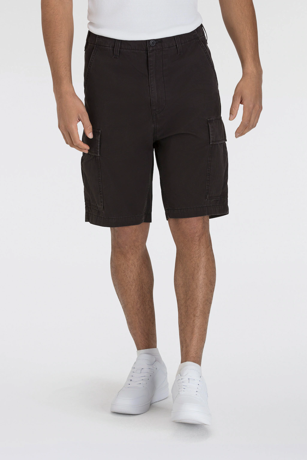 Levis Cargoshorts günstig online kaufen