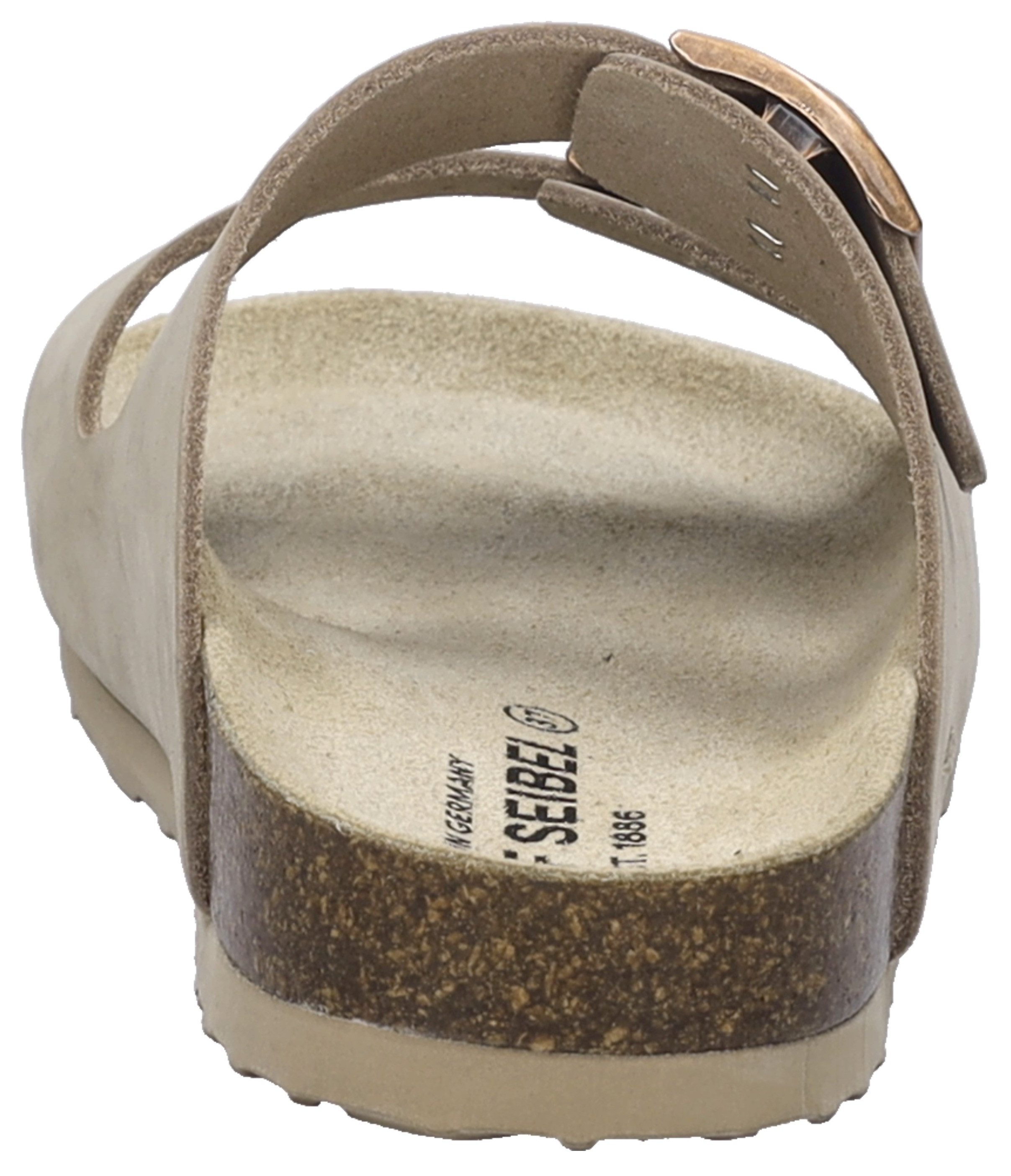 Josef Seibel Hermine 01 Pantolette, Plateau günstig online kaufen