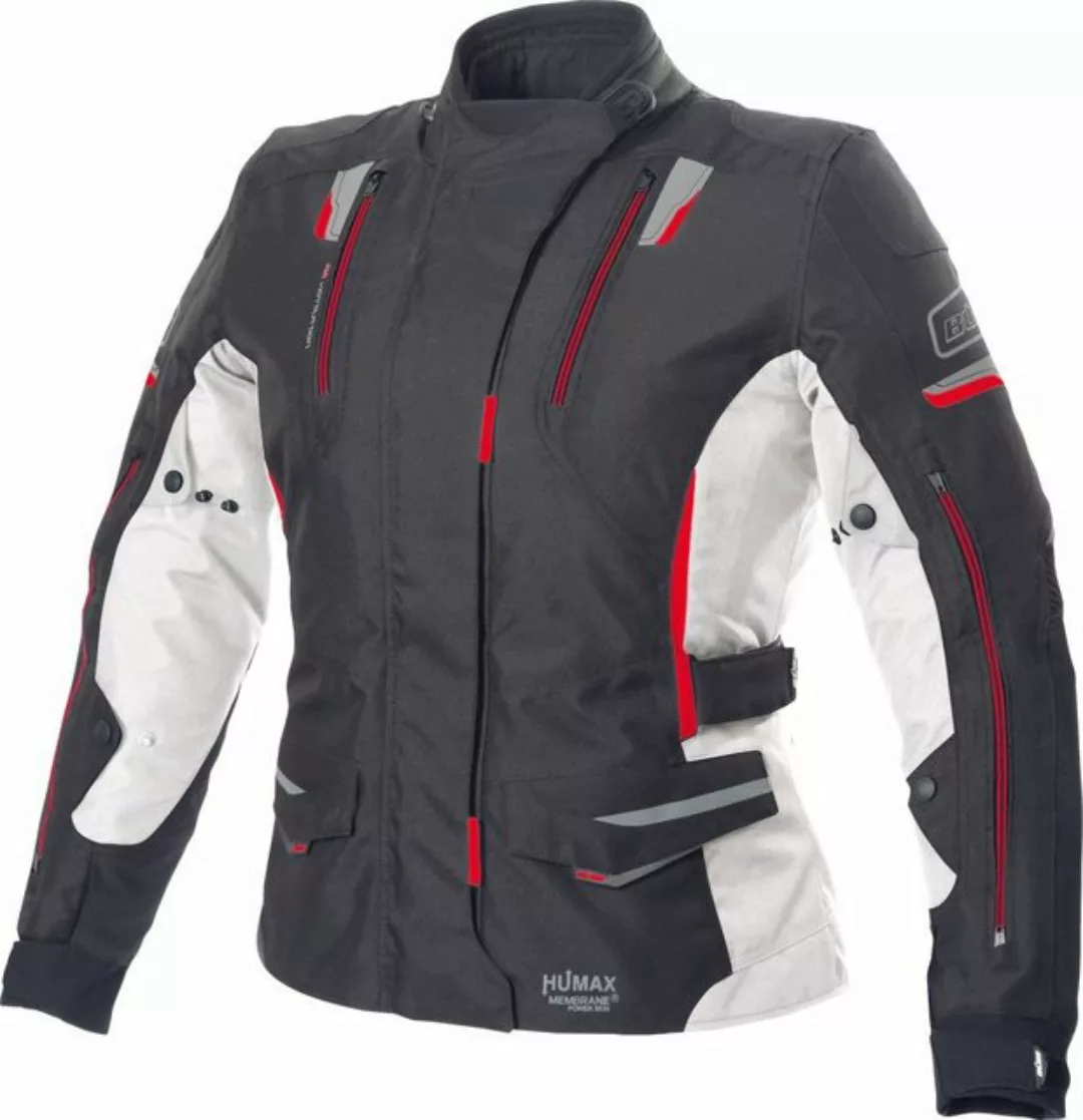 Büse Motorradjacke Textiljacke Jana günstig online kaufen