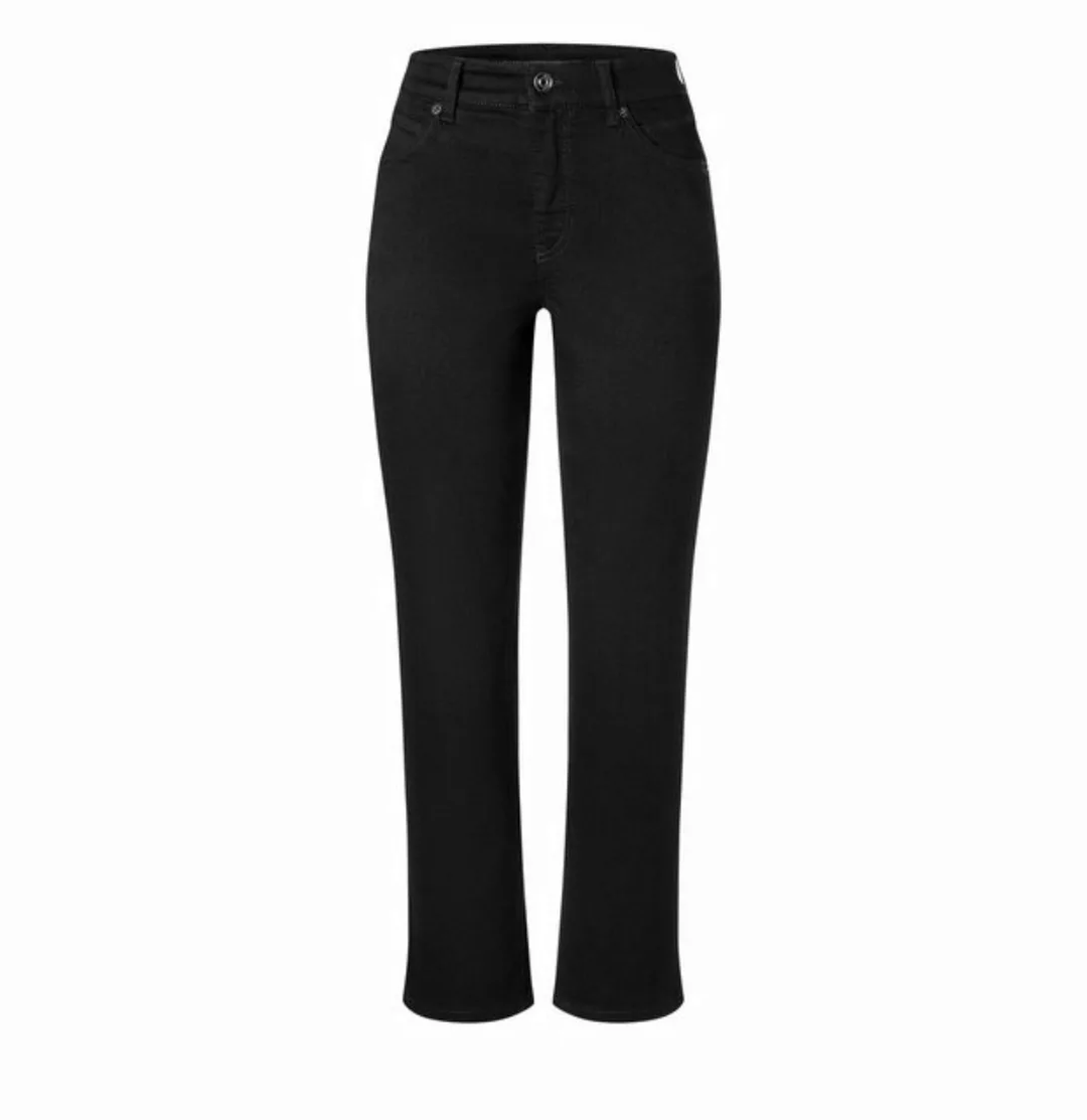 MAC Bequeme Jeans MAC Gerade geschnittene Jeans mit erhöhter Taille (1-tlg) günstig online kaufen