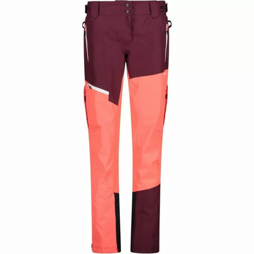 CMP Outdoorhose WOMAN PANT günstig online kaufen