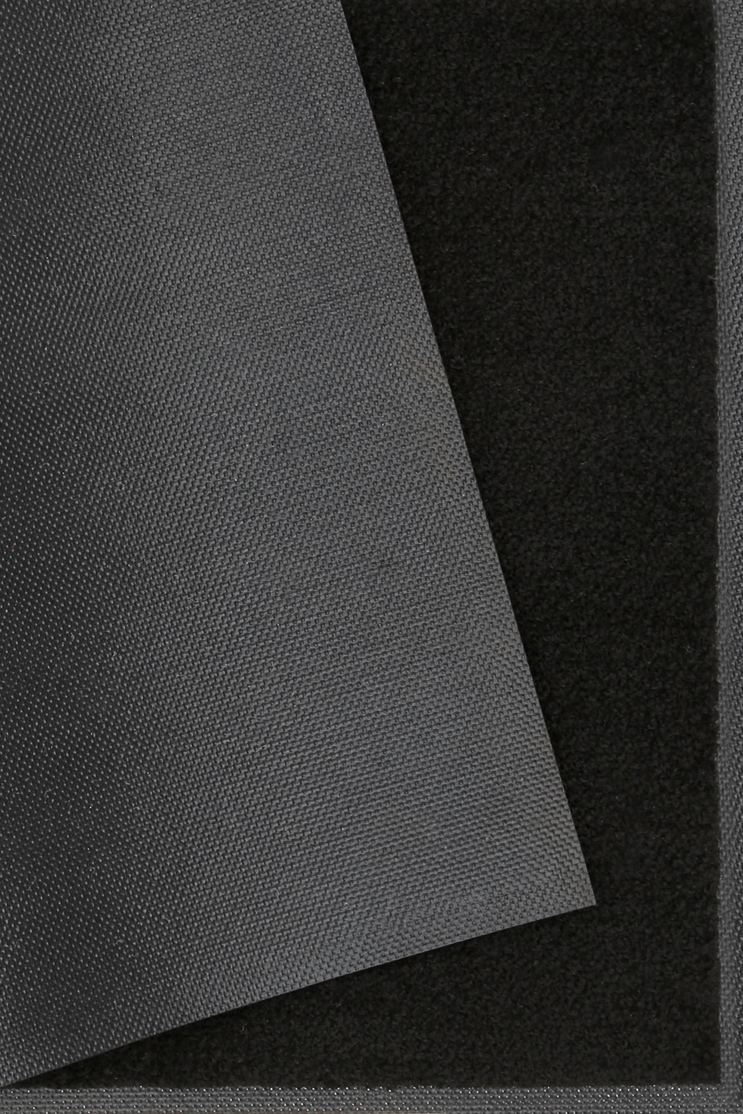 wash+dry by Kleen-Tex Fußmatte Original Uni, günstig online kaufen