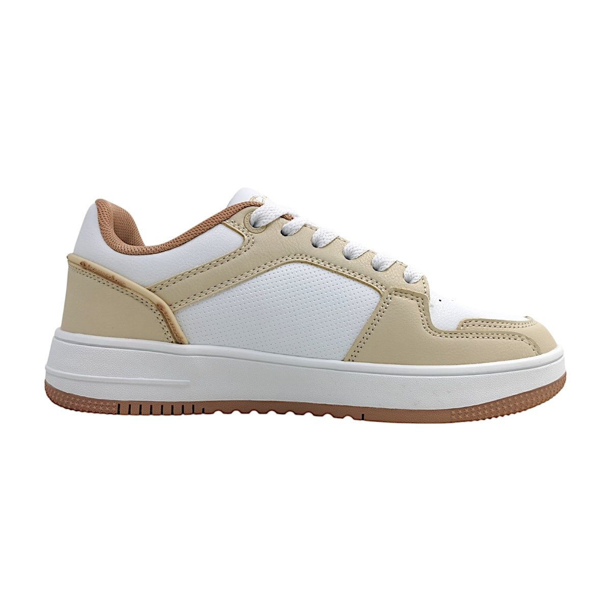 Champion sportlicher Schnürer Sneaker günstig online kaufen