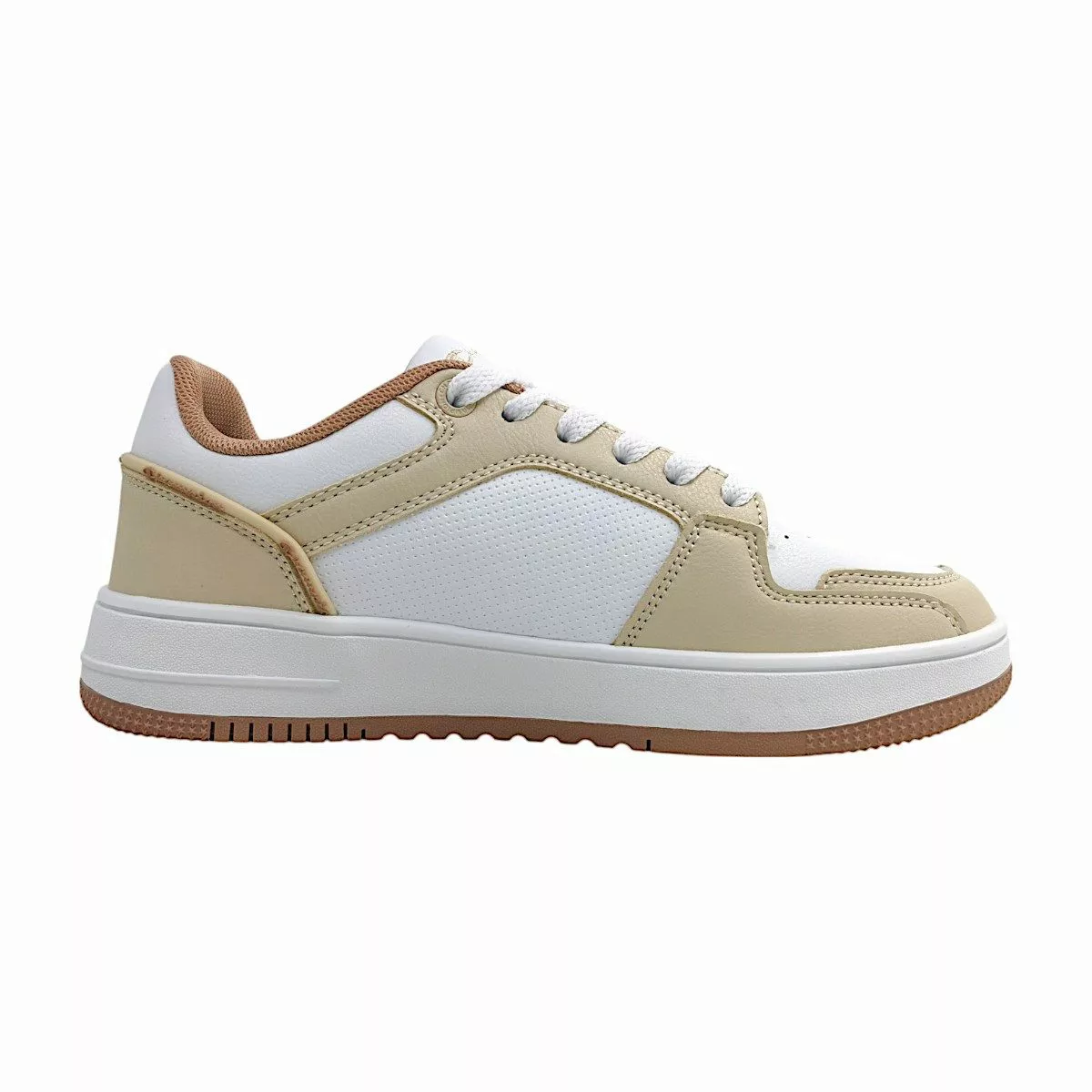Champion sportlicher Schnürer Sneaker günstig online kaufen